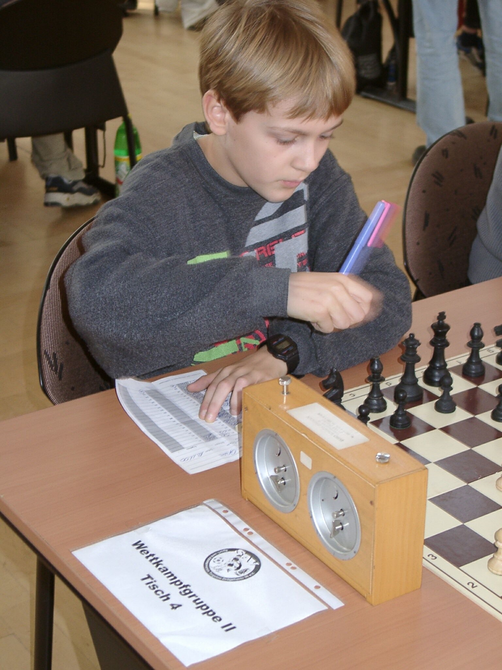 Vorschau